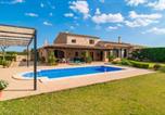 Location vacances Campos - Son Vanrell-1