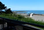 Location vacances Ploumilliau - Villa Bellevue-2