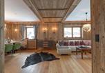 Location vacances Ellmau - Dream chalet in the centre by the ski lift, cleaning included-1