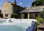 Location vacances Kettlewell - Bridge House Hot Tub Retreat - Kettlewell-2