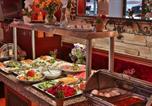 Hôtel Cankurtaran - Senatus Hotel - Special Class-3