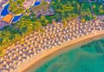 Hôtel قسم سفاجا - Fort Arabesque Resort, Spa & Villas-4