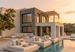 Location vacances Gennadi - Aethra Villa - Infinity Pool & Panoramic Sea View-4