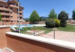 Location vacances Jaca - Montecanal 5-1
