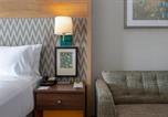 Hôtel Toledo - Holiday Inn Toledo - Maumee I-80/90 by Ihg-3