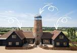 Location vacances East Rudham - Fantail-2