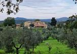 Location vacances Pienza - Palazzo Massaini - Cavarciano-3