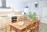 Location vacances Centre - Gîte familial en Touraine avec jardin, proche châteaux de Chenonceau et Amboise, vélos disponibles - Fr-1-381-121-4