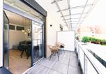 Location vacances Fladnitz an der Teichalm - Apartments am Kalvarienberg, Graz-1