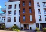Location vacances Bad Driburg - Premium Penthouse Parkblick-1