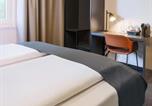 Hôtel Bretten - B&B Hotel Bruchsal-Karlsdorf-2