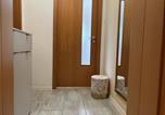 Location vacances Spisska Nova Ves - Apt 16 Telgart-4