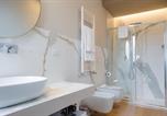 Hôtel Province de Barletta-Andria-Trani - Villa Galentino Suite Room-4