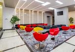 Hôtel Krynica-Zdrój - Ibis Styles Nowy Sacz-3