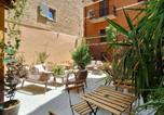 Hôtel Province de Macerata - Hotel Lauri-4