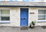 Location vacances Bangor - Glan Dwr Bach-2