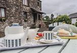 Location vacances New Hutton - Hollins Farm Barn-2