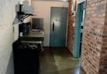Location vacances Soccer city - Home in Maboneng 364-2