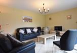 Location vacances Beaumes-de-Venise - Luxury villa with garden and covered terrace-2