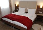 Hôtel Rhodt unter Rietburg - Hotel-Restaurant Pfälzer Hof-3