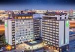 Hôtel Mississauga - Holiday Inn Toronto International Airport by Ihg-1