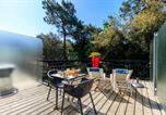 Hôtel Pornichet - Best Western Hôtel Garden and Spa-2