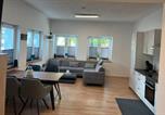Location vacances Boppard - Ferienwohnung Mäiasch Gödenroth-4