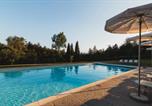 Location vacances Chiusi della Verna - Villa di Catarsena-3