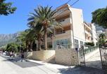 Hôtel Split-Dalmatia - Hotel Neptun Gradac-2