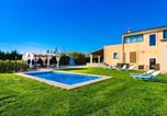 Location vacances Manacor - Finca Llum-3