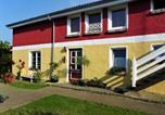 Location vacances Samtens - Rosenhof Ferienwohnungen-1