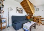 Location vacances Sains - Maison Kaoz Korriganez-4
