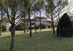 Location vacances Saint-Victor-de-Malcap - Villa Les Hauts De Cassagnas-3