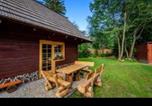 Location vacances Demänovská Dolina - Chata Tobias - Liptovský Ján-2