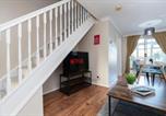 Location vacances Durham - Stylish 3br Contractor Friendly Long Stays-4