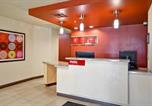 Hôtel Carrollton - Towneplace Suites Dallas/Lewisville-4