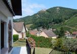 Location vacances Ribeauvillé - Gite Kientzler-1