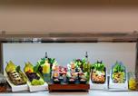 Hôtel Tunisie - Tmk Flora Park by Turismark - Adults Only-3