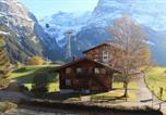 Location vacances Grindelwald - Superior Apartment 100m2 Bodmisonne - Grindelwald-4