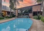 Location vacances Boksburg - Sunrock Guesthouse-2