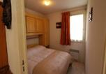 Location vacances Bagnères-de-Luchon - Appartement T3 Sud avec Balcon et Parking à Bagnères-de-Luchon - 4 pers. - Fr-1-313-178-2