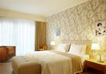 Hôtel Kalandra - Afitis Boutique Hotel-4