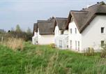 Location vacances Middelhagen - Fewo 18 im Strandhaus Lobbe mit Balkon-4