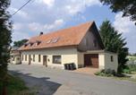 Location vacances Schneeberg - Ferienwohnung Unger-2
