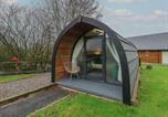 Location vacances Reynoldston - Glamping Pod 1 - Gower-1