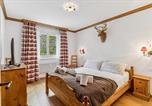 Location vacances Crans-Montana - Peakline Panorama by Mrs Miggins-4