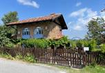 Location vacances Monforte d'Alba - Villa Biancospino - luxury and private villa in Langhe-2