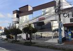 Hôtel Colombie - Hotel portal del cerro manizales-1