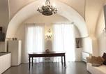 Location vacances Fasano - Casa Easy by Villa Experiences Puglia-2
