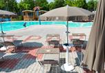 Camping Bardolino - Baia Holiday Gasparina-4